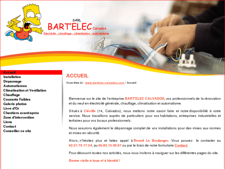 www.bartelec-calvados.com