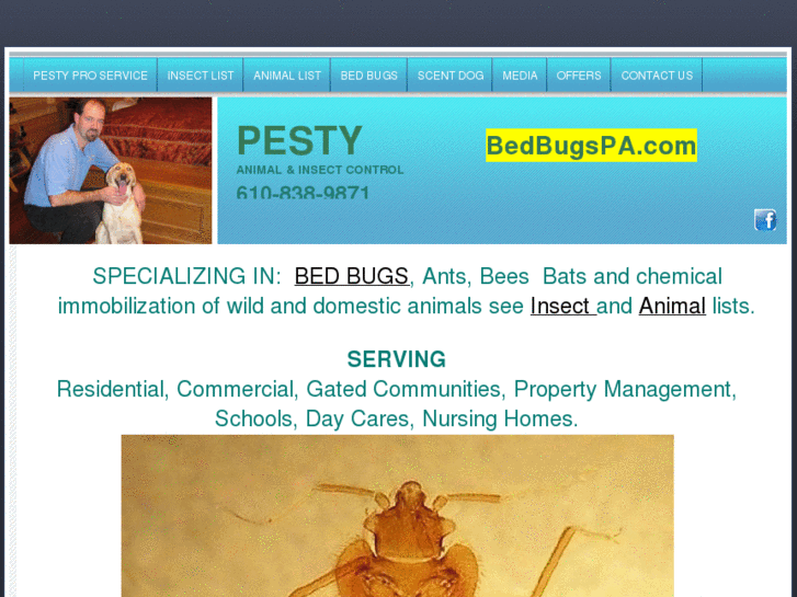 www.bedbugcontrolpa.com