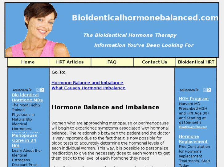 www.bioidenticalhormonebalanced.com