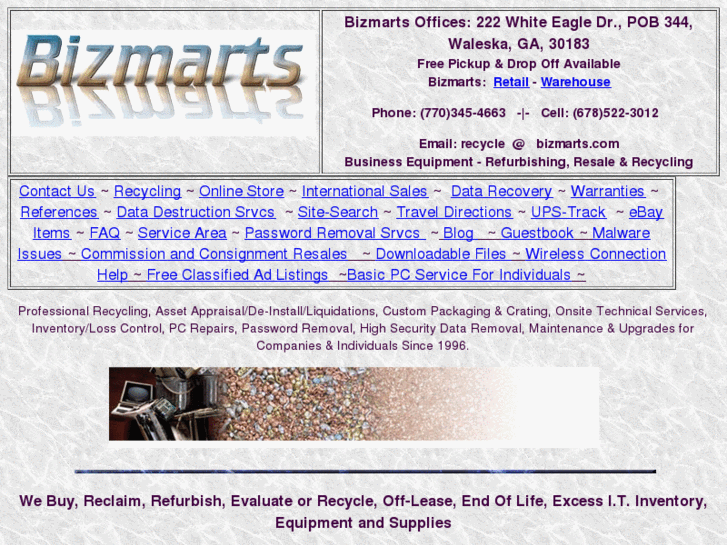 www.bizmarts.com