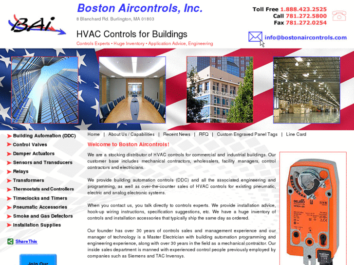 www.bostonaircontrols.com