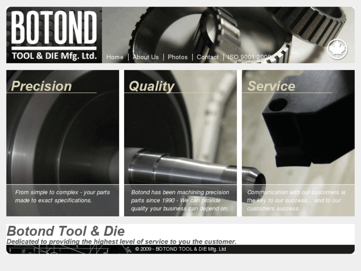 www.botondtool.com