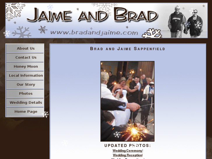 www.bradandjaime.com