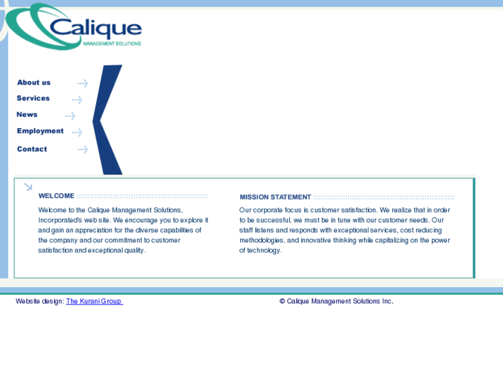 www.calique.com