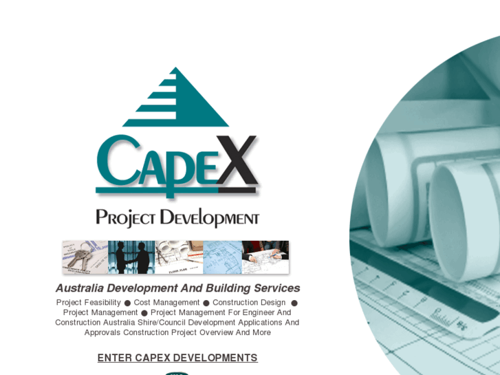 www.capexdevelopments.com