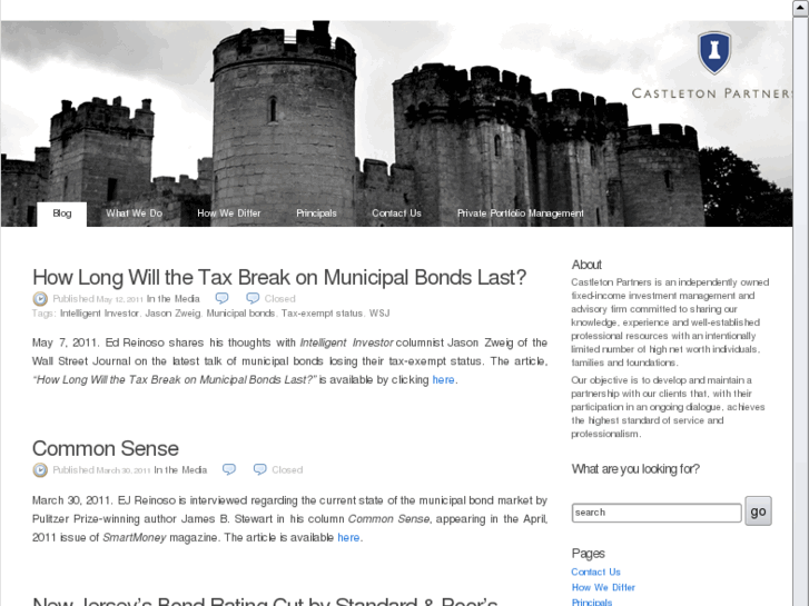 www.castletonpartners.com