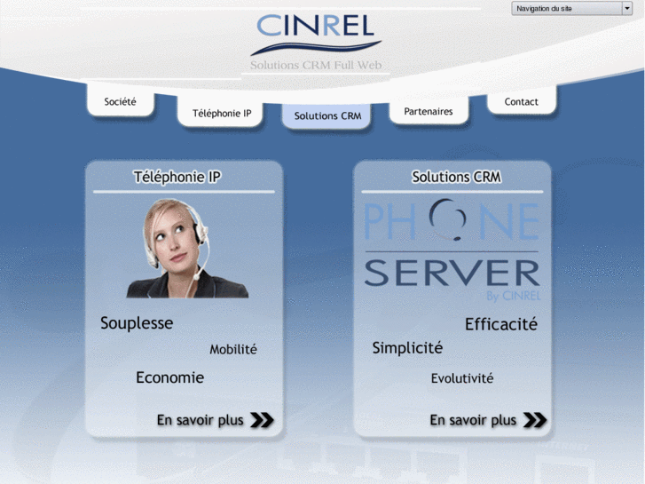 www.cinrel.com