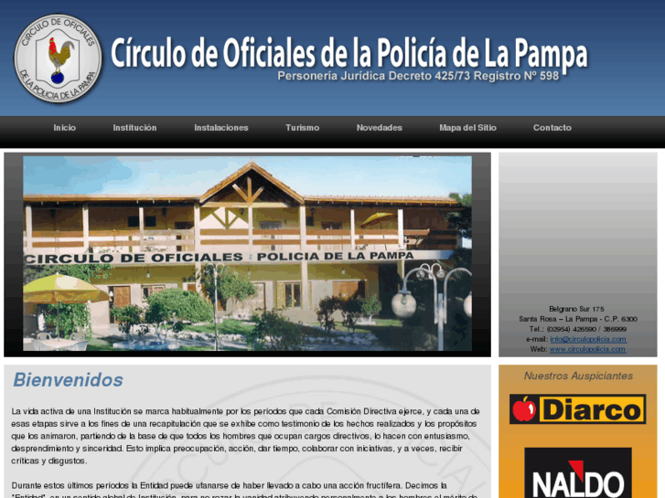 www.circulopolicia.com