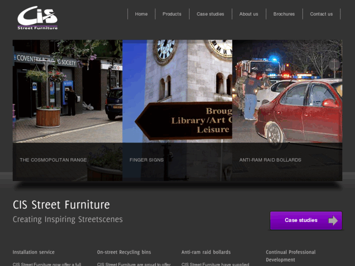 www.cis-bollards.com