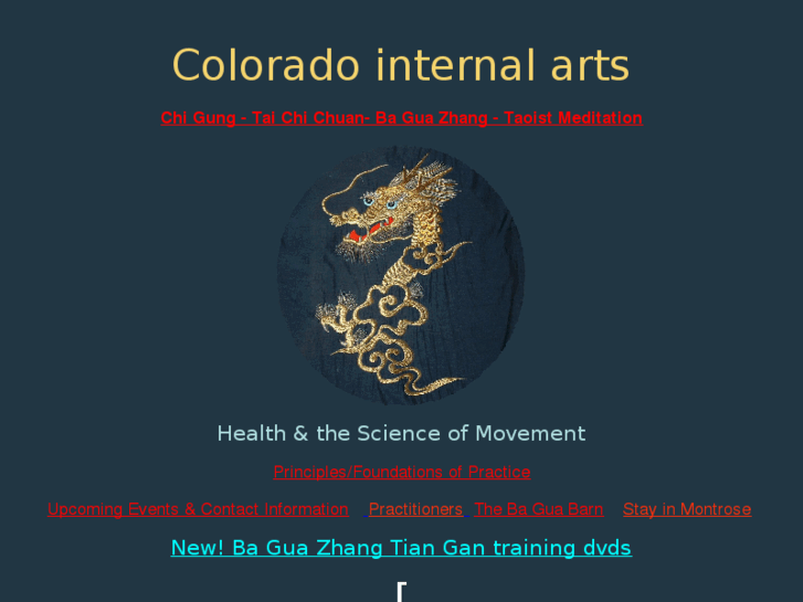 www.coloradointernalarts.com