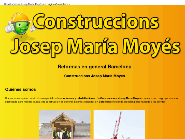 www.construccionsmoyes.es