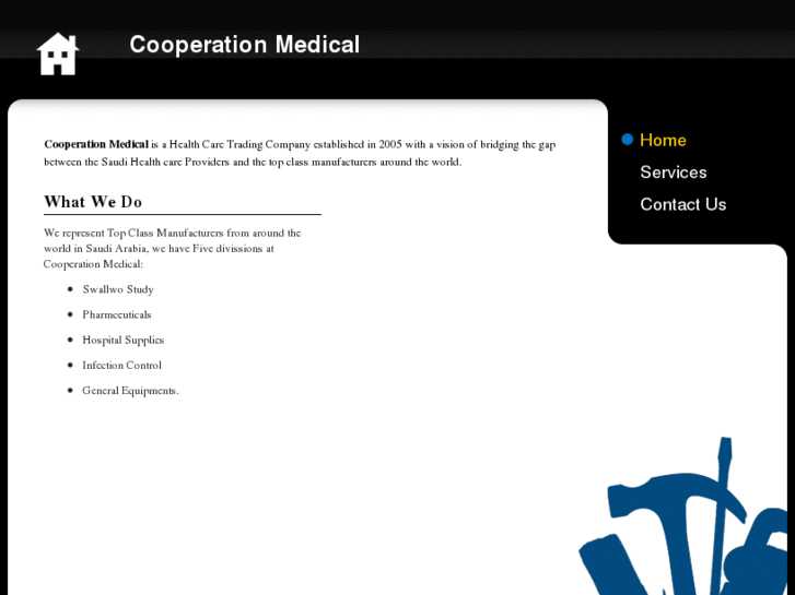 www.cooperationmedical.com