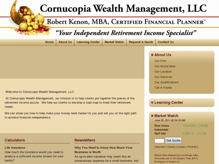 www.cornucopiawealth.com