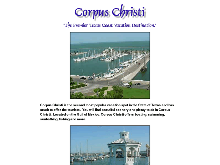 www.corpuschristi-tx.net