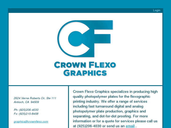 www.crownflexo.com