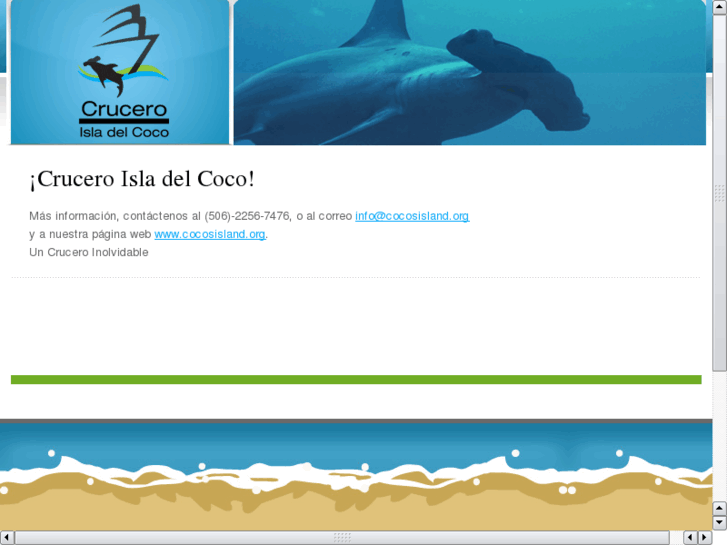 www.cruceroisladelcoco.com