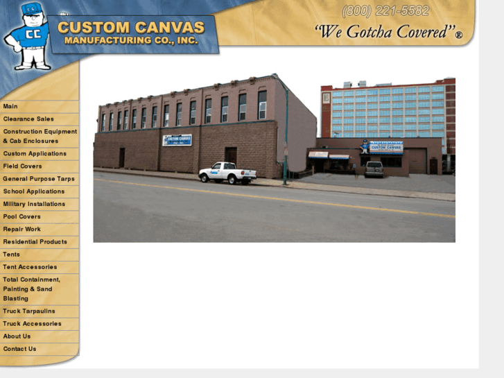 www.customcanvas.com