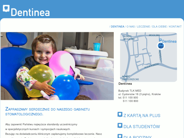 www.dentinea.com