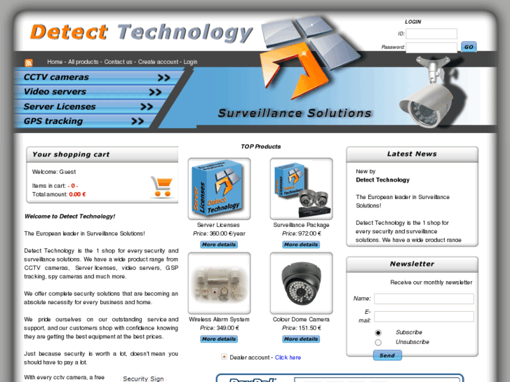 www.detect-technology.com