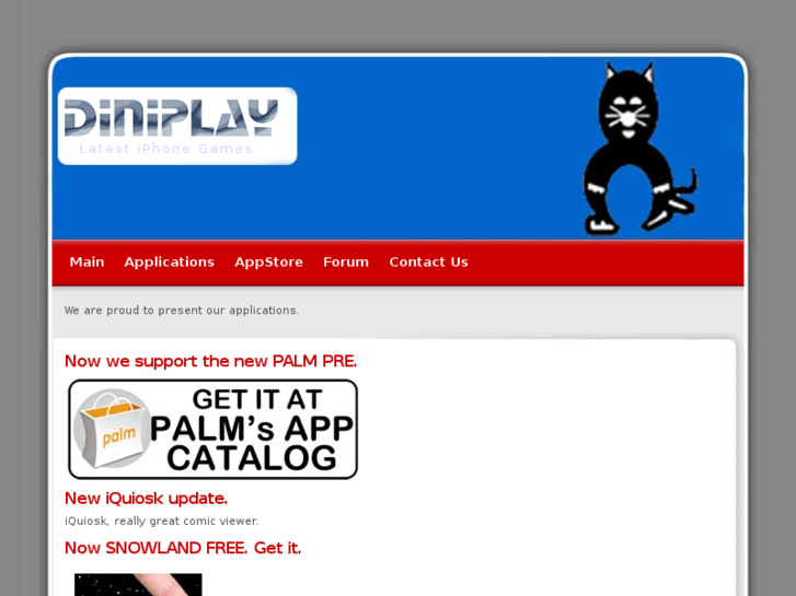 www.diniplay.com