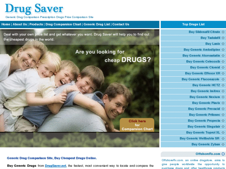 www.drugsaver.net