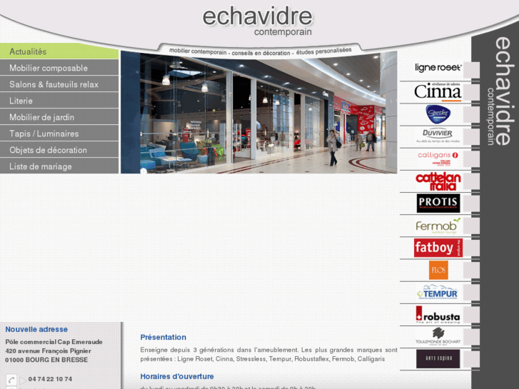 www.echavidre-contemporain.fr