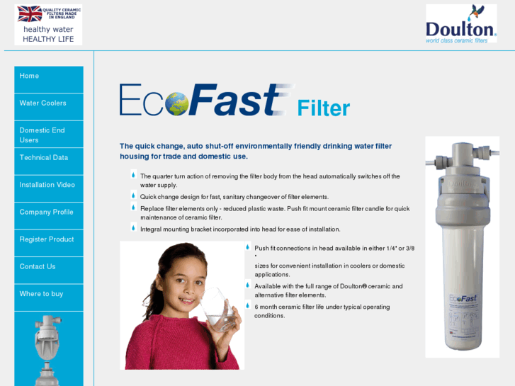 www.ecofastfilter.com