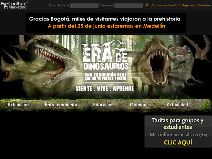 www.eradedinosaurios.com