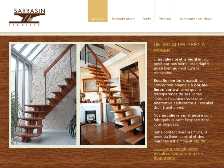 www.escalier-sarrasin.com