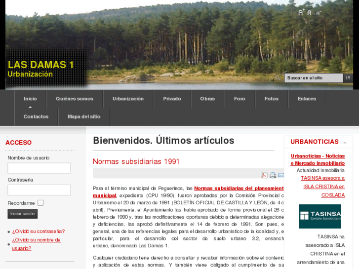 www.felixurbon.es