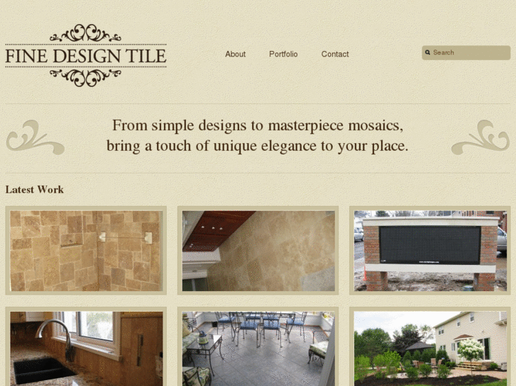 www.finedesigntile.com