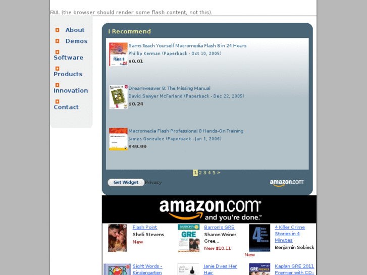 www.flvbook.com