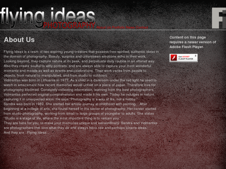 www.flyingideas.net