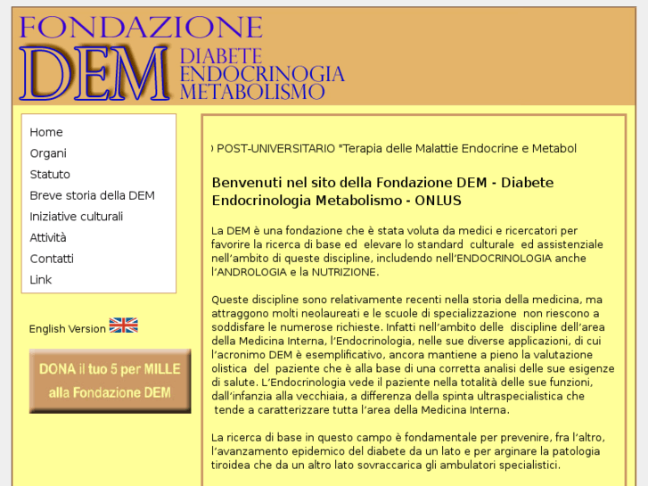 www.fondazione-dem.org