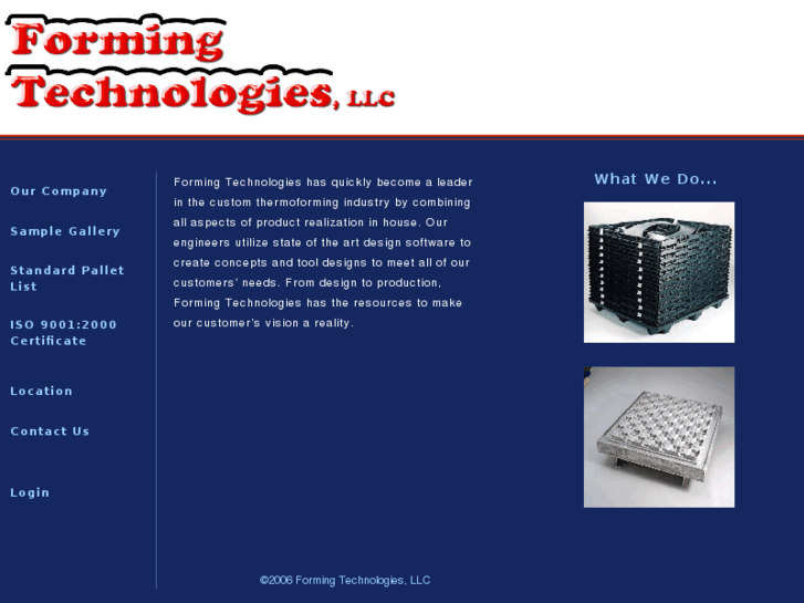 www.formtech.org