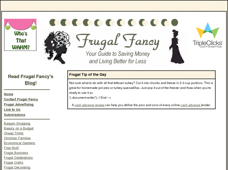 www.frugalfancy.com