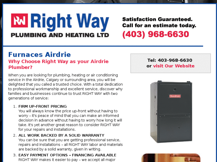 www.furnacesairdrie.ca