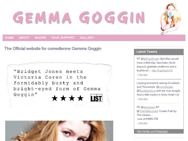 www.gemmagoggin.com