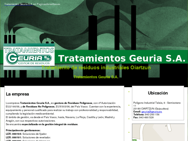 www.geuria.net