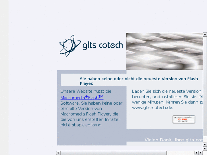 www.glts-cotech.com