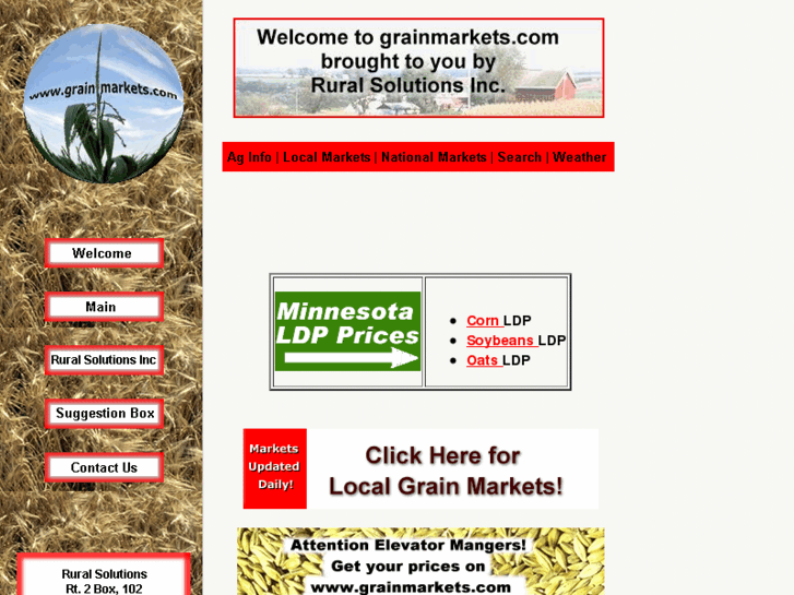 www.grainmarkets.com