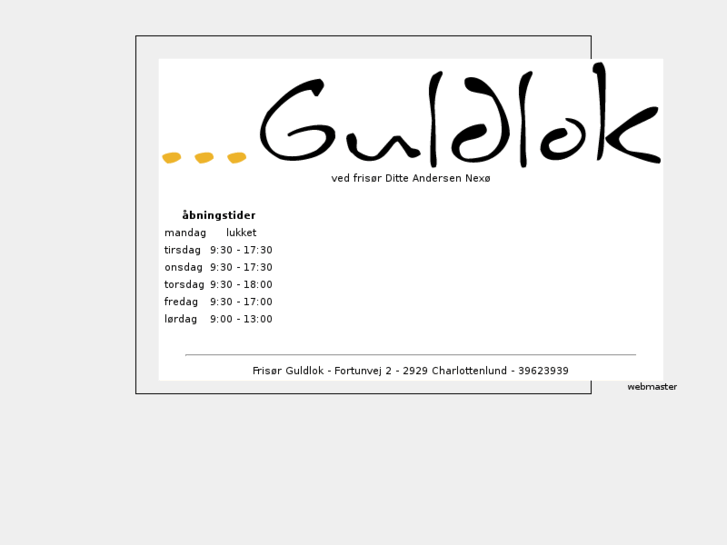 www.guldlok.com