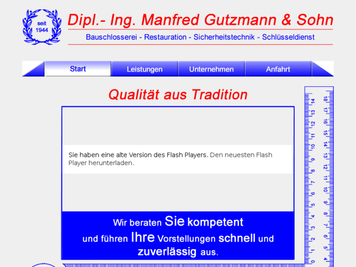 www.gutzmann-berlin.com