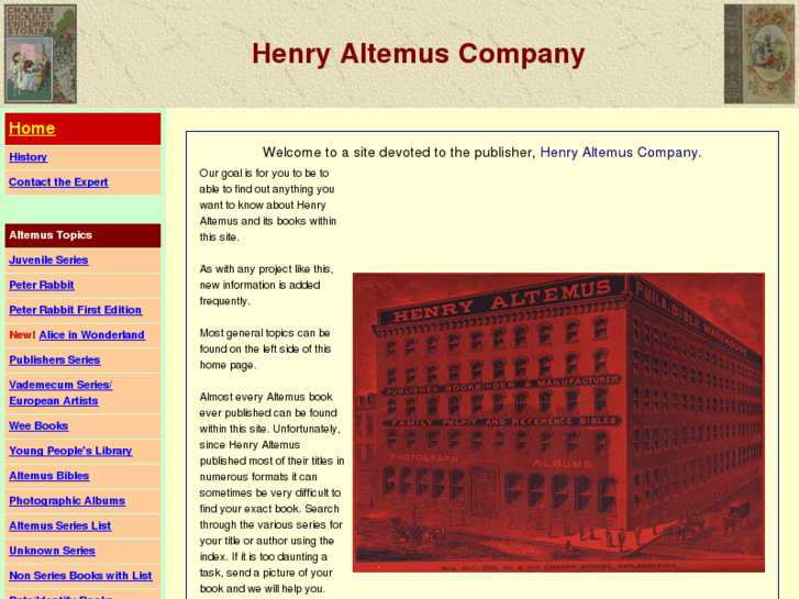 www.henryaltemus.com