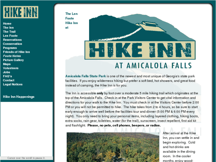 www.hike-inn.com