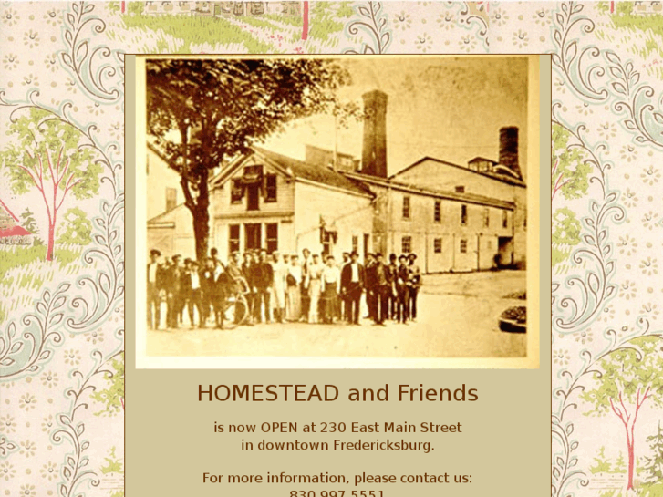 www.homesteadstores.com