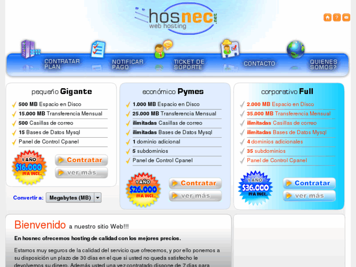 www.hosnec.cl