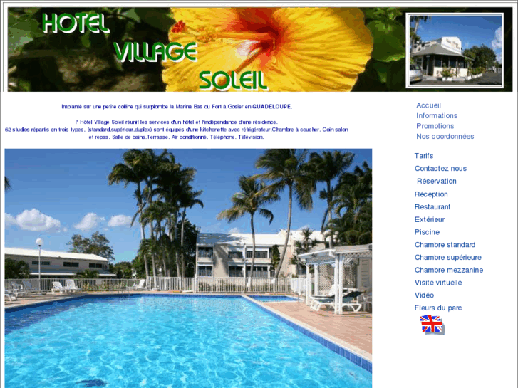 www.hotel-village-soleil.com