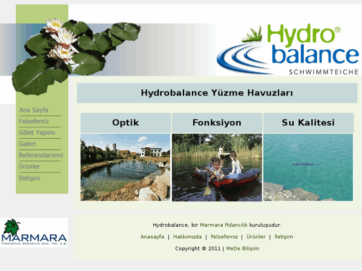 www.hydrobalance.biz