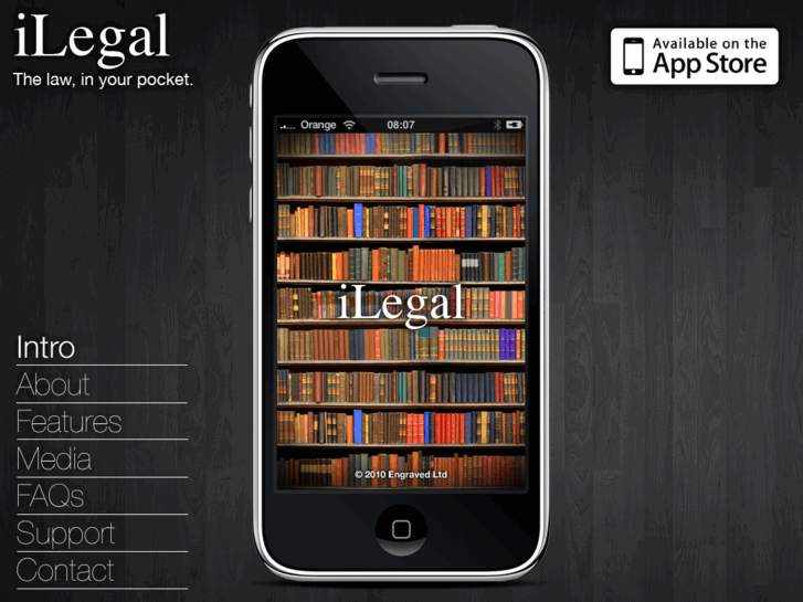 www.ilegalapps.com